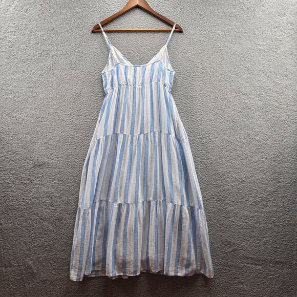 Rails Avril Dress‎ Gibson Stripe XS - Picture 5 of 6
